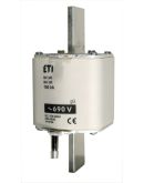 Предохранитель с ударной иглой ETI 004115125 NH-3 K/gG 500 A KOMBI 690V