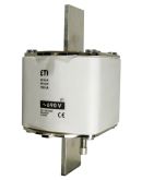 Запобіжник із ударною голкою ETI 004116190 NH-4a K/gG 1250 A 690V
