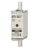 Предохранитель ETI 004117103 NH-000/gCP 2 5 kVAr