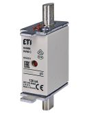 Предохранитель ETI 004181310 NH-000/gG 40A 690V KOMBI