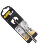 Четырехкромочный бур DeWALT DT8907 SDS-Plus XLR 5x110x50мм