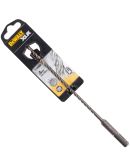 Чотирикромковий бур DeWALT DT8909 SDS-Plus XLR 5x210x150мм