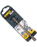 Четырехкромочный бур DeWALT DT8912 SDS-Plus XLR 6x110x50мм