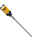 Бур DeWALT DT9640 SDS-Plus 7x140x210мм