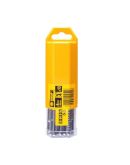Буры DeWALT DT9827 SDS-Plus Extreme2 8x100x160мм (10шт)