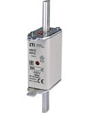 Предохранитель ETI 004184213 NH-1C/gG 80A 500V KOMBI