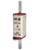 Предохранитель ETI 004184315 NH-1C/gG 125A 690V KOMBI