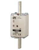 Предохранитель ETI 004184494 NH-00/gG 50A 800V KOMBI
