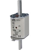 Предохранитель ETI 004185215 NH-2C/gG 125A 500V KOMBI