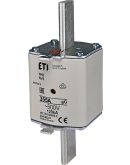 Предохранитель ETI 004185223 NH-2/gG 355A 500V KOMBI