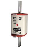 Предохранитель ETI 004185315 NH-2C/gG 125A 690V KOMBI