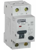 Диференціальний автомат Generica MAD25-5-040-C-30 АВДТ 32 C40