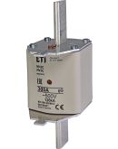 Предохранитель ETI 004186219 NH-3С/gG 250A 500V KOMBI