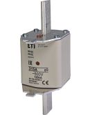 Предохранитель ETI 004186222 NH-3С/gG 315A 500V KOMBI
