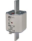 Предохранитель ETI 004186230 NH-3/gG 425A 500V KOMBI