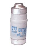 Предохранитель ETI 004312005 D02UQ63A/400V gR (50 kA)