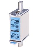 Предохранитель ETI 004331024 M000UQU-N/40A/690V gR (50kA)