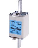 Предохранитель ETI 004333212 M1UQU-N/125A/690V gR (50kA)