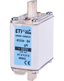 Предохранитель ETI 004721210 M000UQ2/40A/690V gR (200 kA)