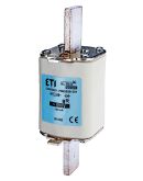 Запобіжник ETI 004723216 M1UQ2/160A/690V gR (200 kA)