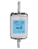 Запобіжник ETI 004744225 M2UQ02/450A/690V aR (200 kA)