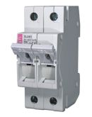 Разъединитель предохранитель ETI 002261008 VL D0 1 16A 2p