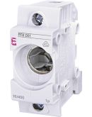 Держатель предохранителя ETI 002510011 PFB D01 1p (16А)