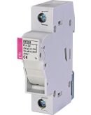 Разъединитель предохранитель ETI 002520011 EFD 8 1p