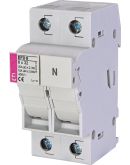 Разъединитель предохранитель ETI 002520013 EFD 8 2p