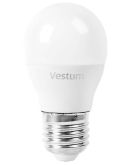 Светодиодная лампа Vestum 1-VS-1206 G45 4Вт 3000K E27