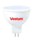 Світлодіодна лампа Vestum 1-VS-1509 MR16 8Вт 4100K GU5.3