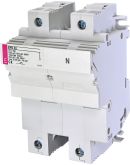 Разъединитель предохранитель ETI 002570002 EFD 22 1p+N