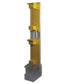 Разъединитель ETI 004122040 L2-2/1200V/9/KM2G-F/HA/PV (250А DC 1200V)