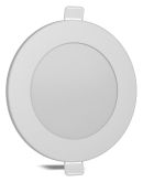 Круглый встраиваемый светильник Vestum 1-VS-5102 6Вт 4000K
