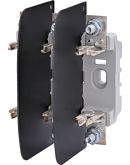 Держатель предохранителя ETI 004131200 PT 0 3p 160A (M8-M8)