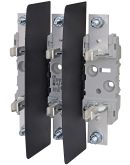 Держатель предохранителя ETI 004131400 PT 2 3p 400A (M10-M10)