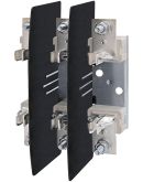 Держатель предохранителя ETI 004132300 PK 2 3p 400A (M10-M10) S