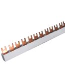 Шина питания ETI 2921024 IZ 12/3F/54 3р (1m)