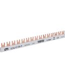 Шина питания ETI 2921092 IZ 16/1F/54 1р (1m)
