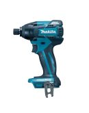 Акумуляторний шуруповерт Makita DTD129Z 18В