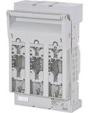 Разъединитель предохранителя ETI 001690882 KVL-1 250A 3Р (M10-M10)