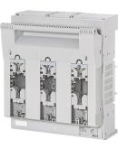 Разъединитель предохранителя ETI 001690884 KVL-3 630A 3Р (M10-M10)