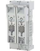 Разъединитель предохранителя ETI 001690896 KVL-1 250A 2Р (M10-M10)