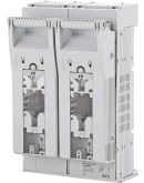 Разъединитель предохранителя ETI 001690897 KVL-3 630A 2Р (M10-M10)