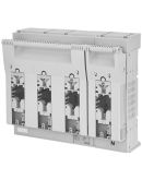 Разъединитель предохранителя ETI 001690902 KVL-3 630A 4Р (M10-M10)