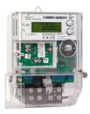 Электрический счетчик Teletec MTX 1G10.DH.2L2-DOB4