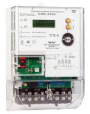 Електричний лічильник Teletec MTX 3G30.DH.4L1-DОG4