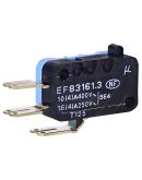 Блок контактів ETI 004661585 LBS-PS11 CO (NO+NC для LBS 160-1600A CO)