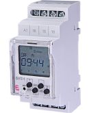 Цифровой таймер отключения ETI 002470050 SHT-1 230V AC (1x16A AC1)