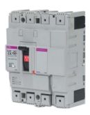 Выключатель нагрузки ETI 004671284 ED2S 250/4 250A (6kA) 4P